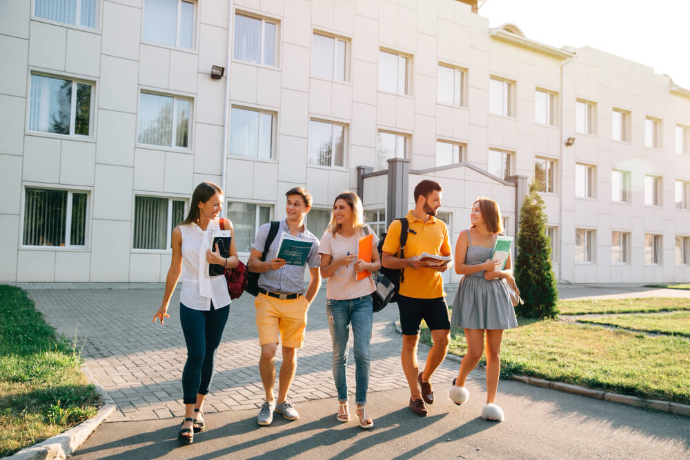 University student group